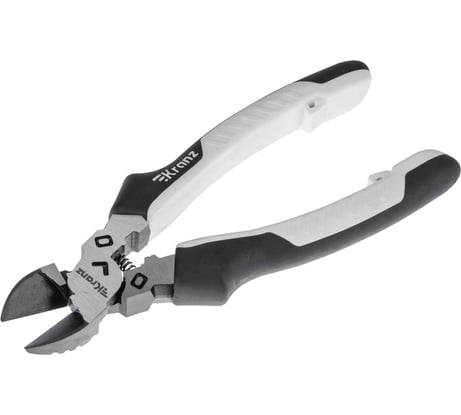 Бокорезы комбинированные KRANZ 150мм KR-12-4614-2