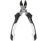 Бокорезы комбинированные KRANZ 150мм KR-12-4614-2 3