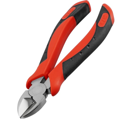 Бокорезы серии MTX GRAND, 190 мм, двухкомпонентные рукоятки 175289 1