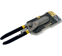 Ножницы SKOLE для листового железа 10 250мм RC1-10