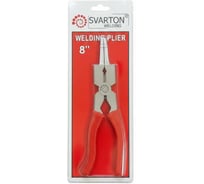 Плоскогубцы сварочные СВАРТОН UPS08U