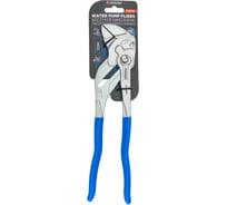 Пассатижи переставные Forsage 300мм F-613Q300(63771)