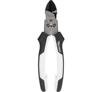 Бокорезы комбинированные KRANZ, 200 мм, KR-12-4616-2