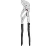 Клещи переставные - гаечный ключ RUNTEC CrV 250 мм RT-PLA30250