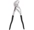 Клещи переставные - гаечный ключ RUNTEC CrV 250 мм RT-PLA30250 3