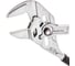 Клещи переставные - гаечный ключ RUNTEC CrV 250 мм RT-PLA30250 5