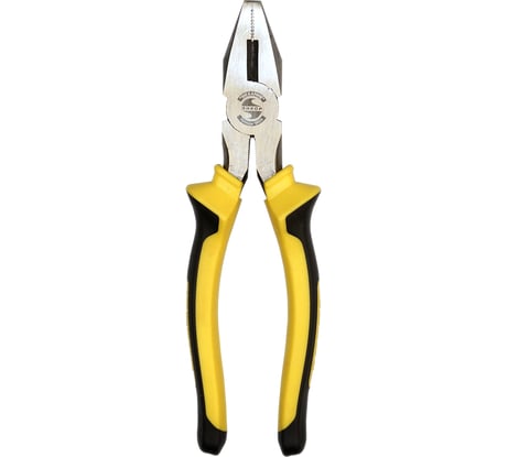 Универсальные плоскогубцы Энкор 215мм 19028