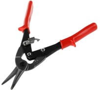 Ножницы по металлу ООО "ОПТИКОМ ЭЛЕКТРИК" ЛОМ, пластиковые рукоятки, прямой рез, 250 мм 2271067