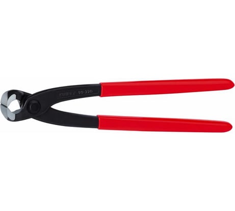 Вязальные клещи KNIPEX KN-9901280