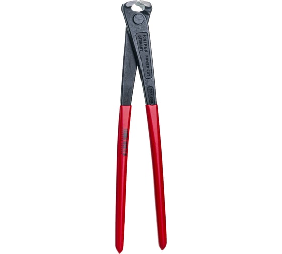 Силовые вязальные клещи KNIPEX KN-9911300