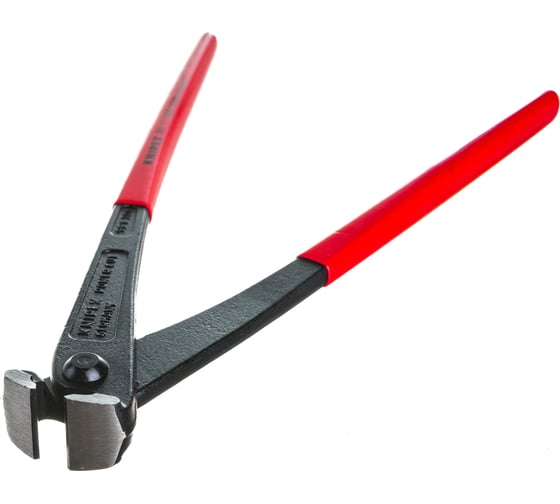 Силовые вязальные клещи KNIPEX KN-9911300