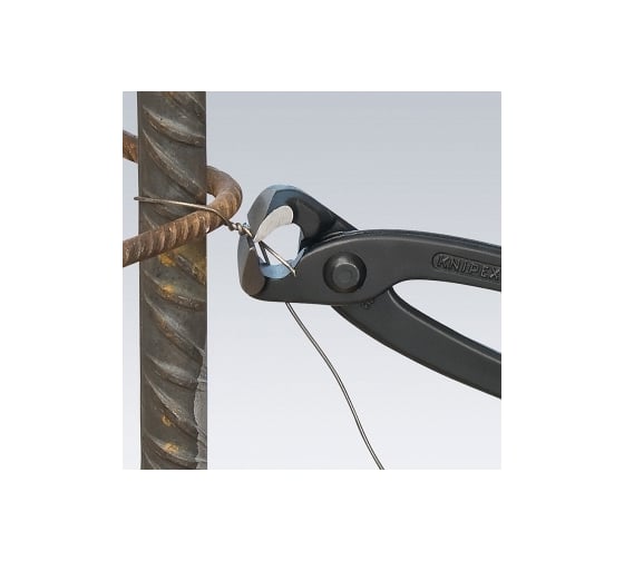 Вязальные клещи KNIPEX KN-9900300