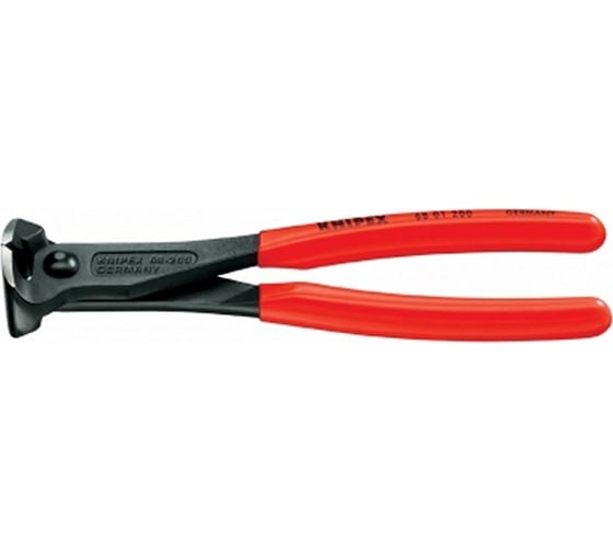 Вязальные клещи KNIPEX KN-6801200