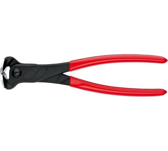 Вязальные клещи KNIPEX KN-6801200