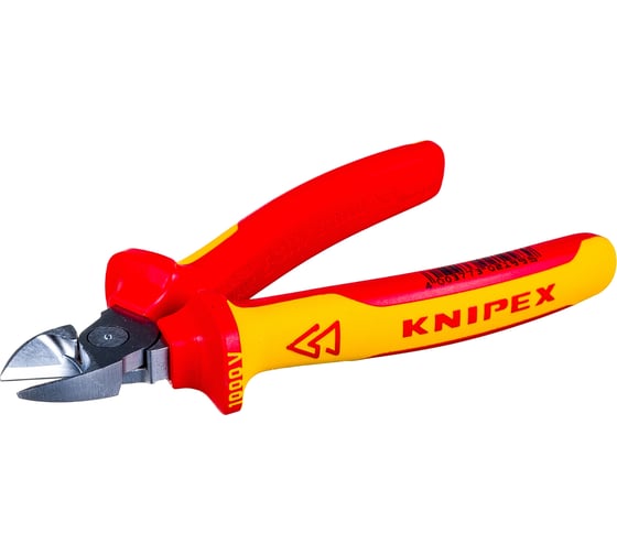 Бокорезы KNIPEX KN-7006160
