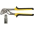 Клещи переставные FIT CrV, тип D4, узкие губки 250 мм ( 37 / 70 мм ) 70656 1