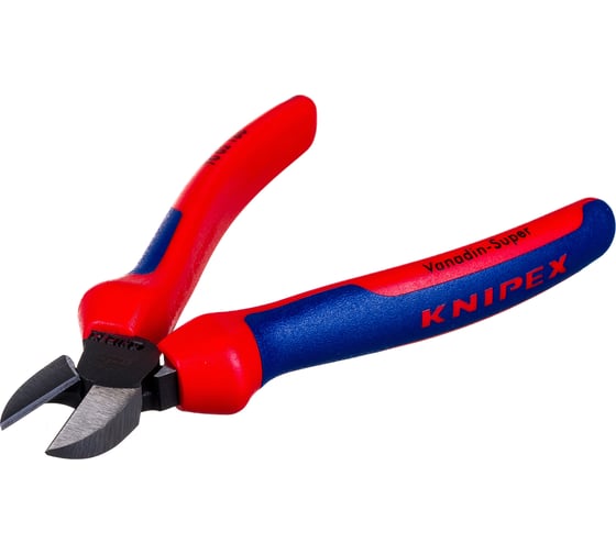 Бокорезы KNIPEX KN-7002160 - выгодная цена, отзывы, характеристики, 1 ...