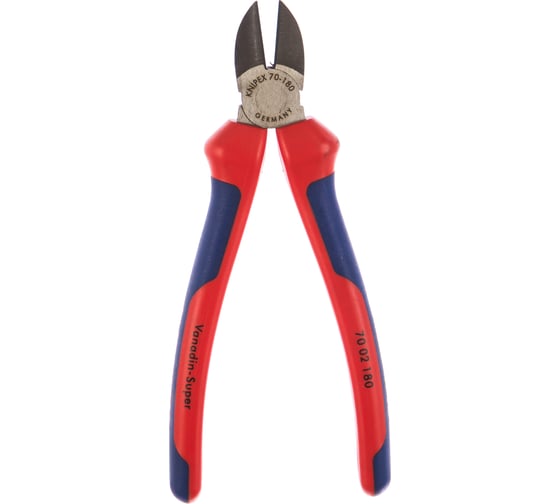 Бокорезы KNIPEX KN-7002180 1