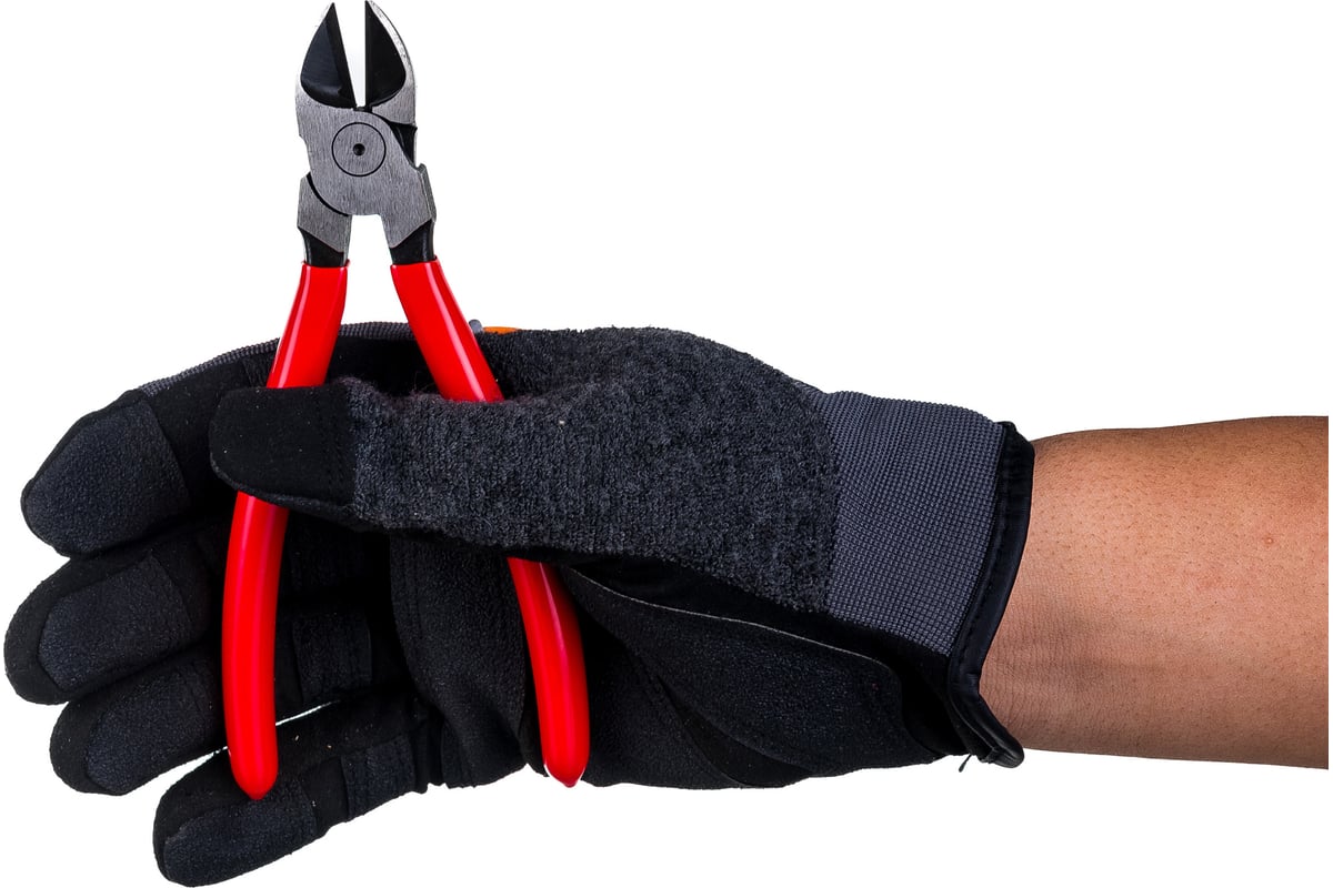 Бокорезы KNIPEX 160 мм KN-7001160 - выгодная цена, отзывы ...