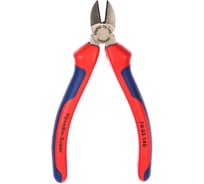 Бокорезы KNIPEX KN-7002140