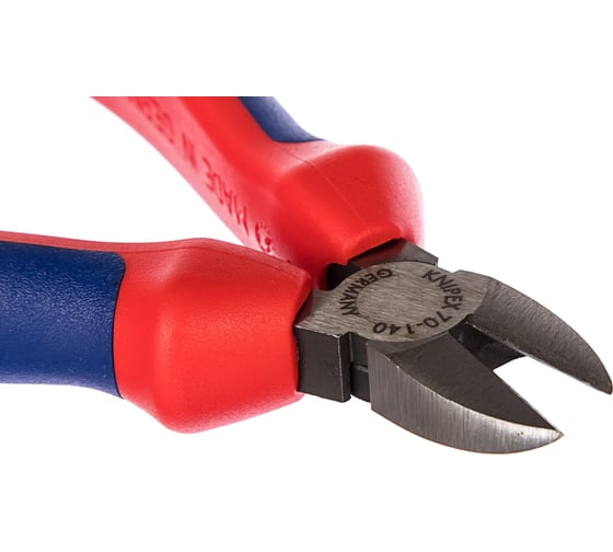 Бокорезы KNIPEX KN-7002140