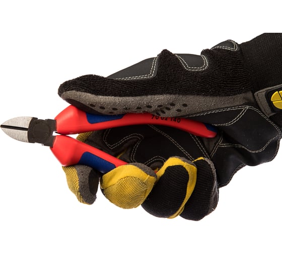 Бокорезы KNIPEX KN-7002140