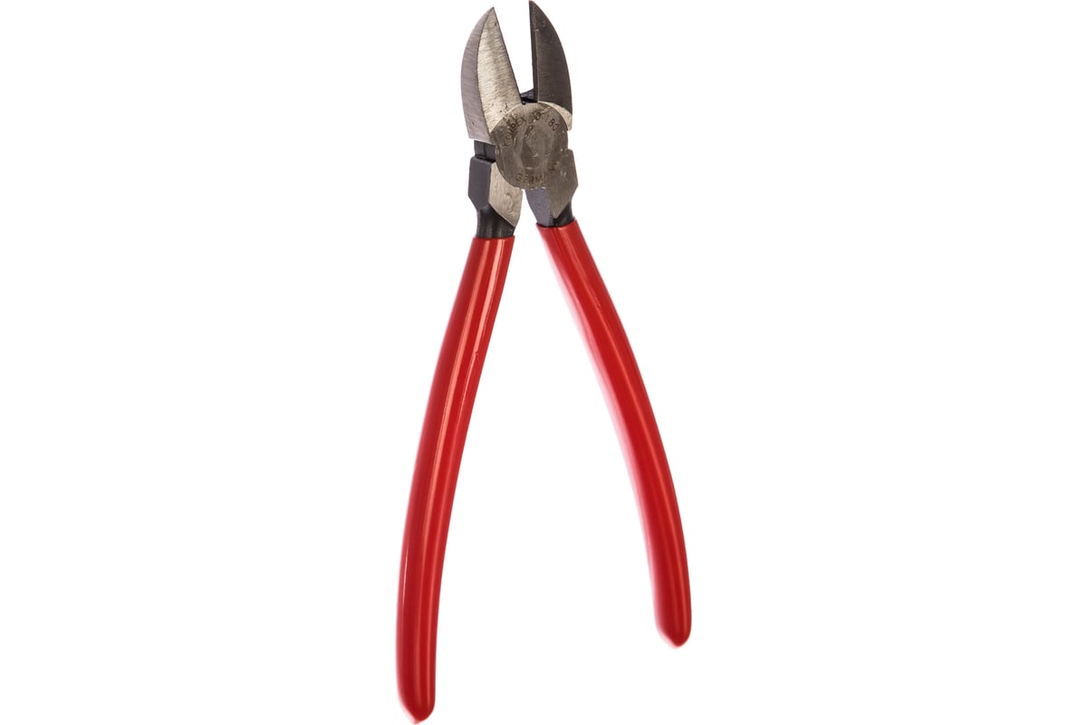 Бокорезы KNIPEX KN-7001180 - выгодная цена, отзывы, характеристики, 1 ...