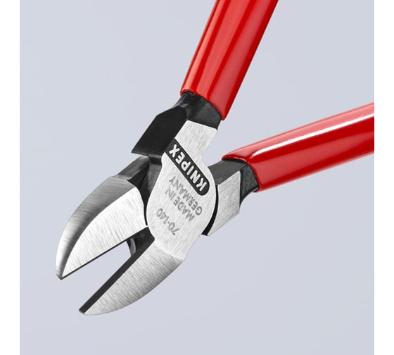 Бокорезы KNIPEX KN-7001140
