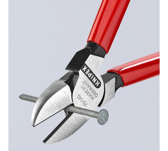 Бокорезы KNIPEX KN-7001140
