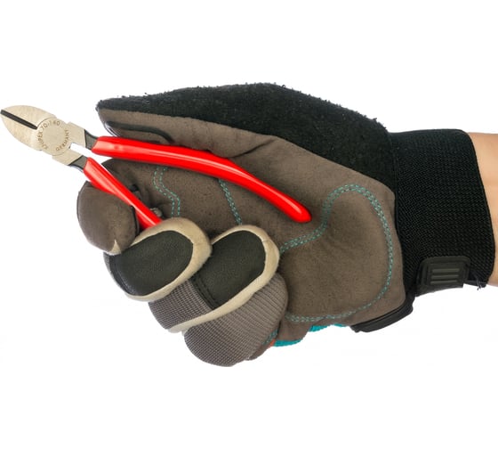 Бокорезы KNIPEX KN-7001140