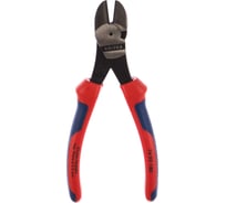 Силовые бокорезы Knipex 180 мм KN-7402180