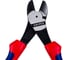 Силовые бокорезы Knipex 180 мм KN-7402180 4