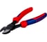 Силовые бокорезы Knipex 180 мм KN-7402180 5