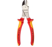 Силовые бокорезы KNIPEX KN-7406180