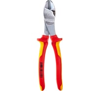 Силовые бокорезы KNIPEX KN-7406200