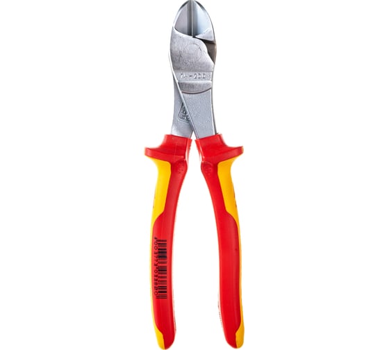 Силовые бокорезы KNIPEX KN-7406200