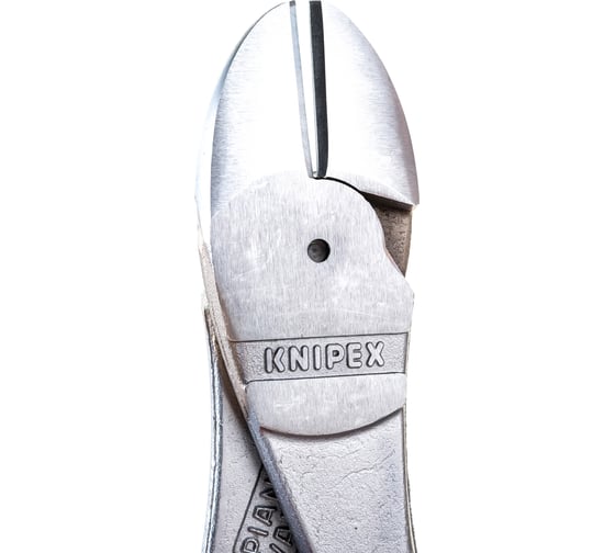 Силовые бокорезы KNIPEX KN-7406200