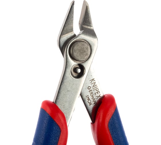 Бокорезы для электроники KNIPEX KN-7803125