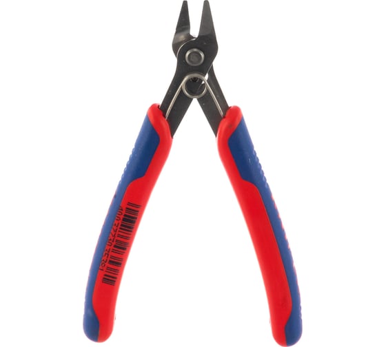 Бокорезы для электроники KNIPEX KN-7803125
