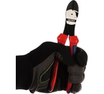 Силовые бокорезы KNIPEX KN-7402200