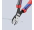 Бокорезы Knipex особо мощные, 200 мм, фосфатированные, 2-комп ручки KN-7402200 3