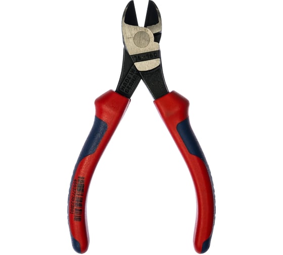 Силовые бокорезы KNIPEX KN-7402160