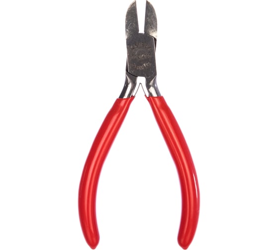 Бокорезы для электроники KNIPEX KN-7721130