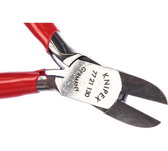 Бокорезы для электроники KNIPEX KN-7721130