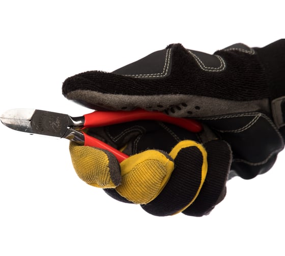 Бокорезы для электроники KNIPEX KN-7721130