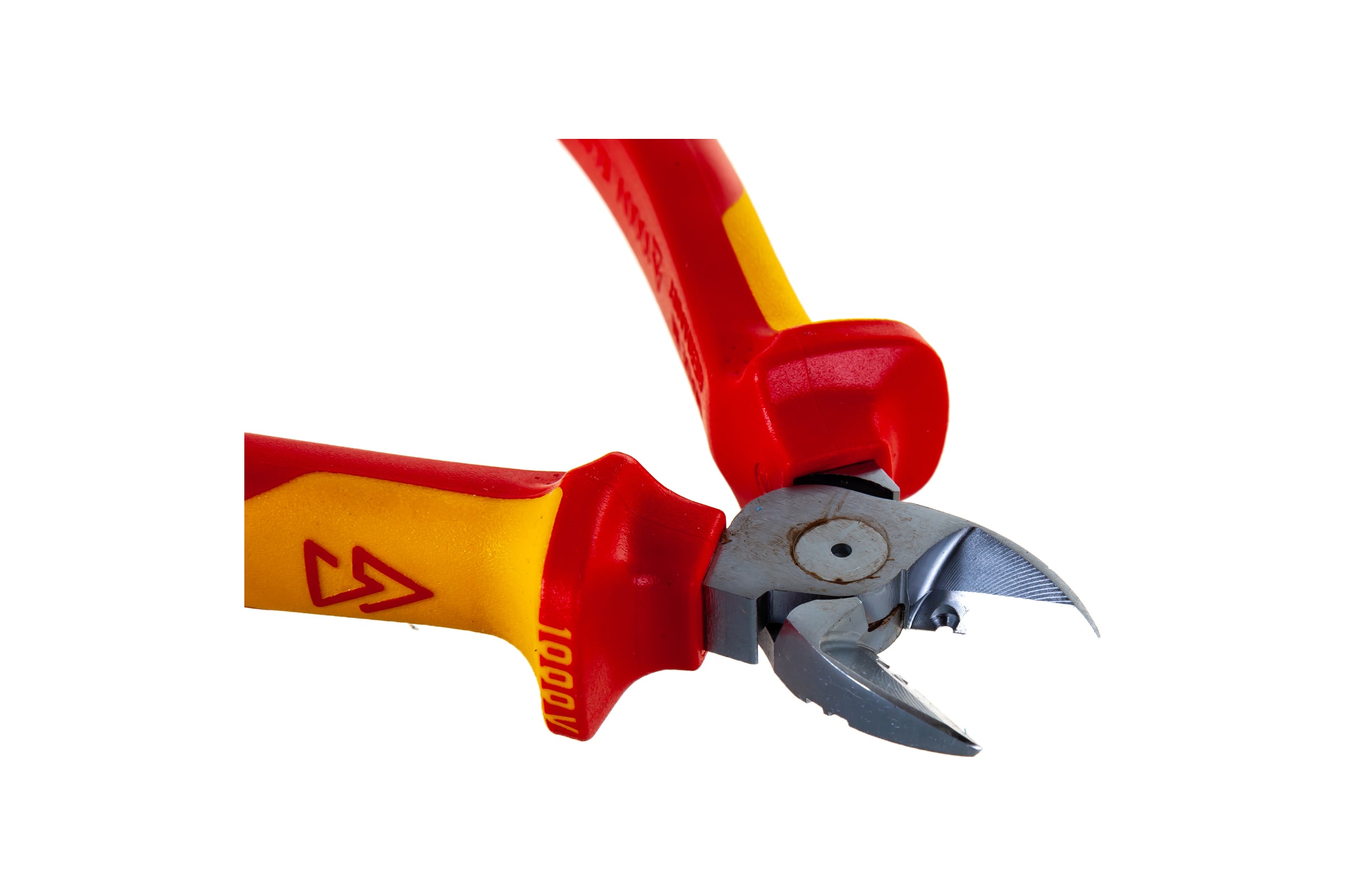 Бокорезы для удаления изоляции KNIPEX KN-1426160 - выгодная цена