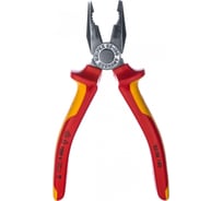 Пассатижи KNIPEX KN-0306180