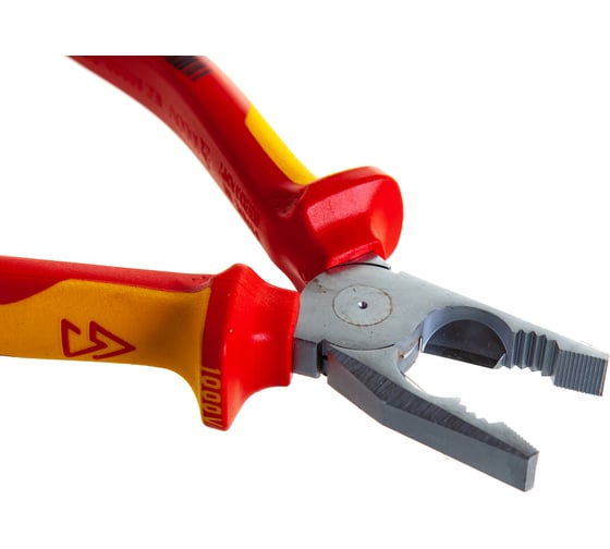 Пассатижи KNIPEX KN-0306180