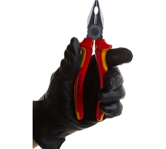 Пассатижи KNIPEX KN-0306180