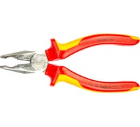 Пассатижи KNIPEX KN-0306160